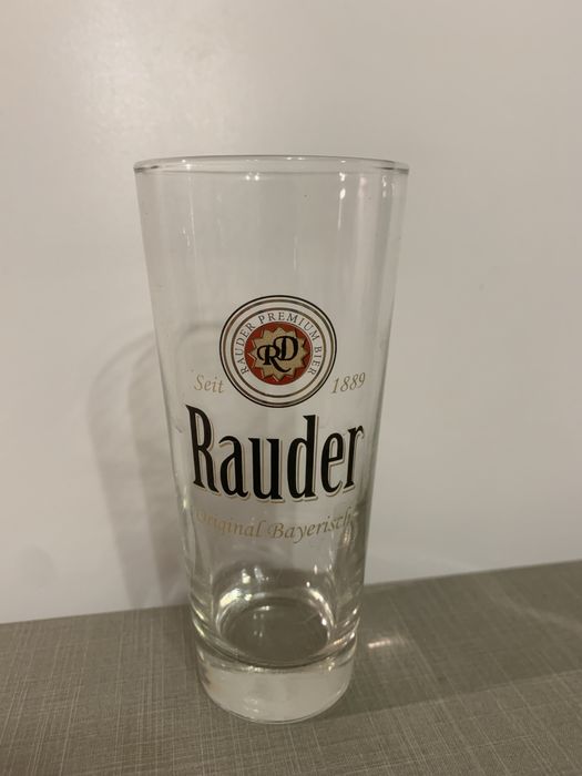 Келих бокал для пива