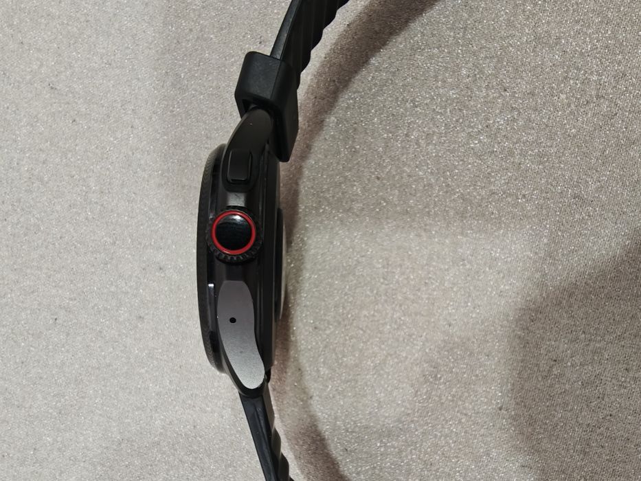 TicWatch Pro 5 Enduro