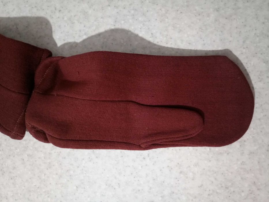 Рукавиці бавовняні чернівецькі