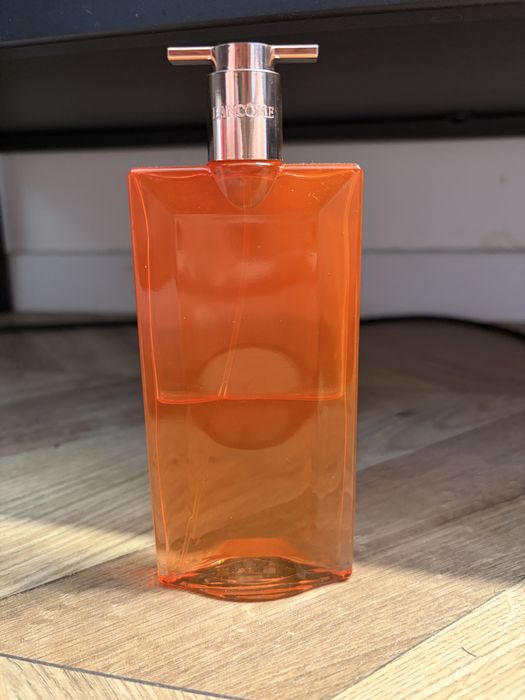 Lancome Peach n Roses
