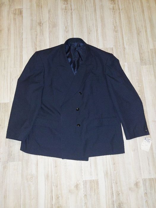 Mundur PKP z okresu PRL