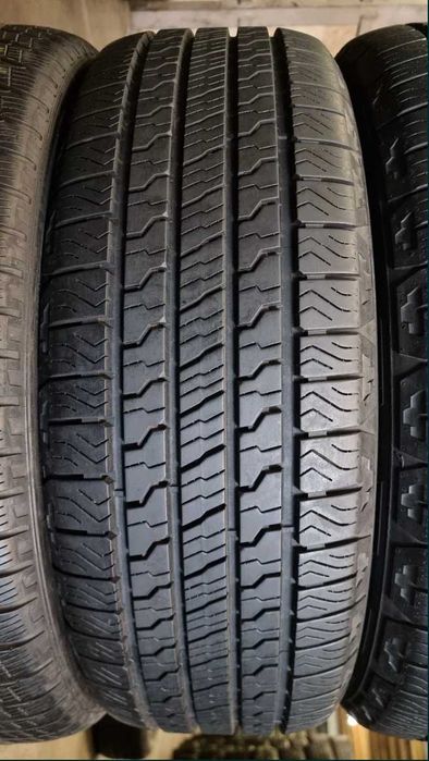 255/70 R18 GOODYEAR WRANGLER НТ (99% Стан Нових!)  Склад Б-У Шин!