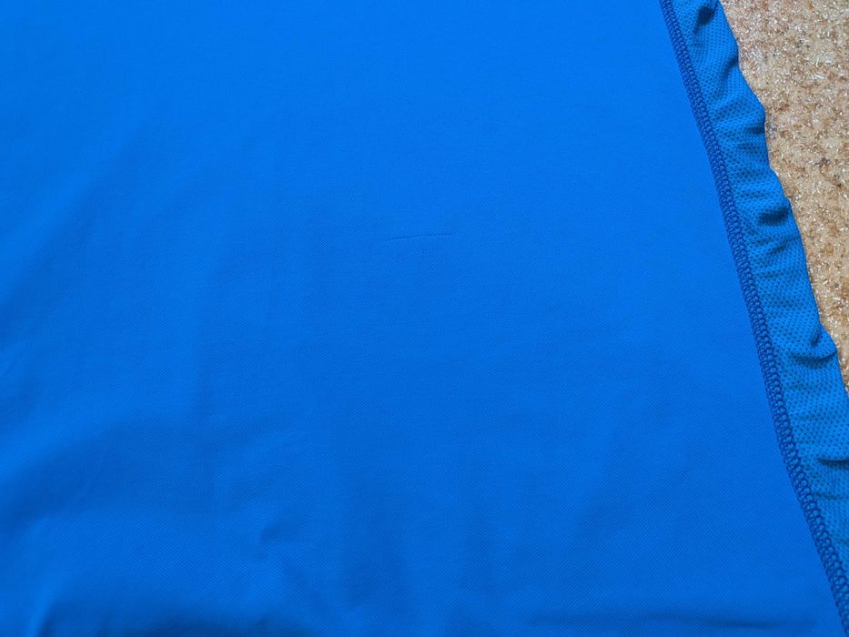 Футбольная футболка Kappa Italy 2002 Home (L)