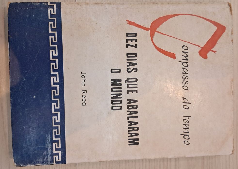 John Reed - Dez dias que abalaram o mundo