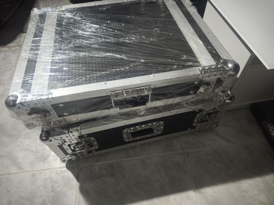 Cases microfone universal