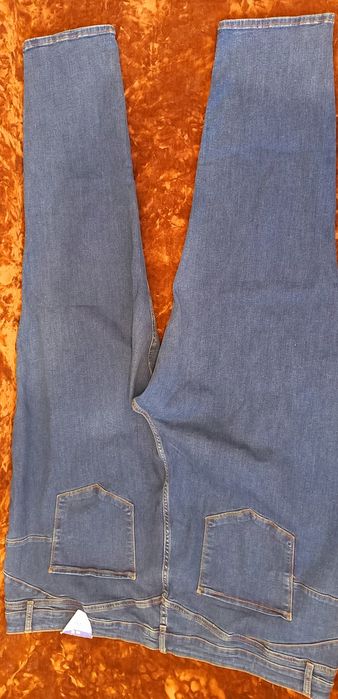 Продам нові великого 60 розміру батал турецькі джинси скіні new look