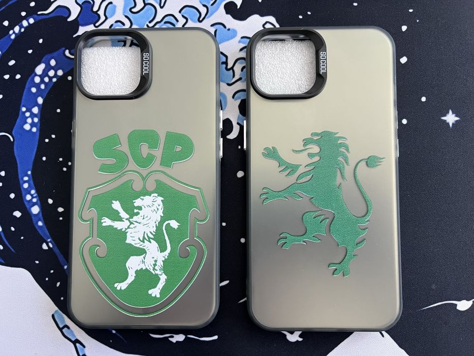 Capas para Iphone 13 Novas