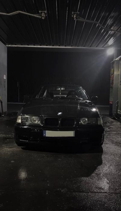 Bmw 325td