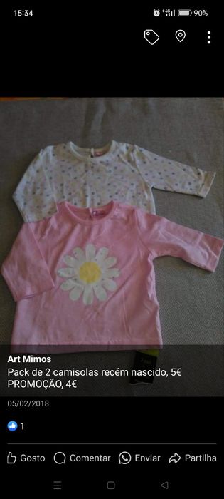 Recém nascida menina