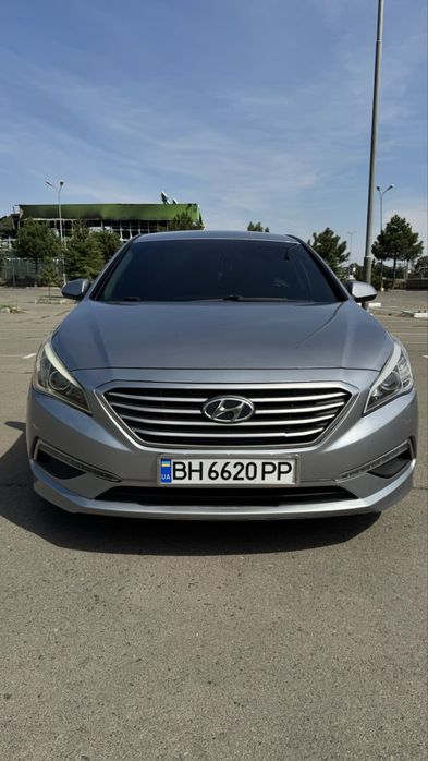 Sonata в хорошем состояние