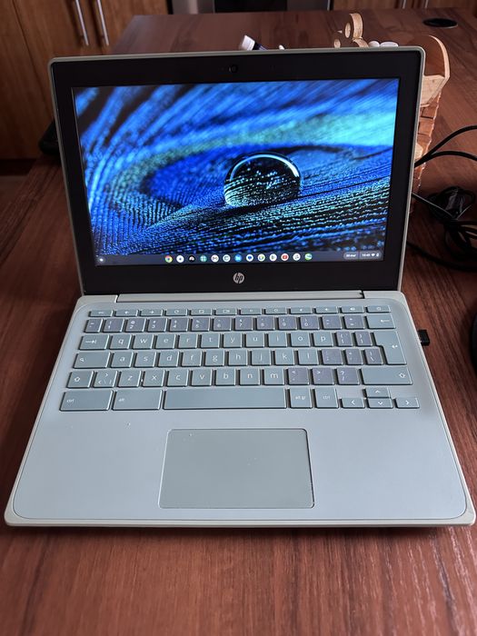 Chromebook HP 11A G8 EE