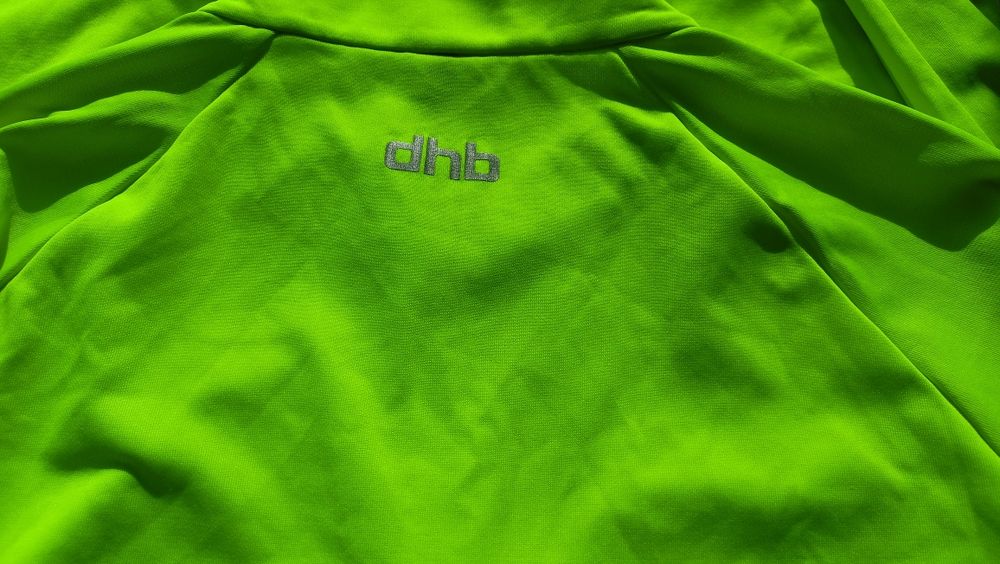 Велоджерси  DHB.