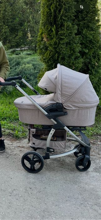 Продам Коляску Carrello Vista 2в1