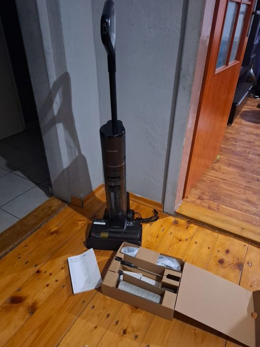 Odkurzacz pionowy Dreame