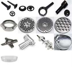 Насадка-мясорубка KenwoodАТ 950\ KAX 950 ME(максим.комплект)+доставка