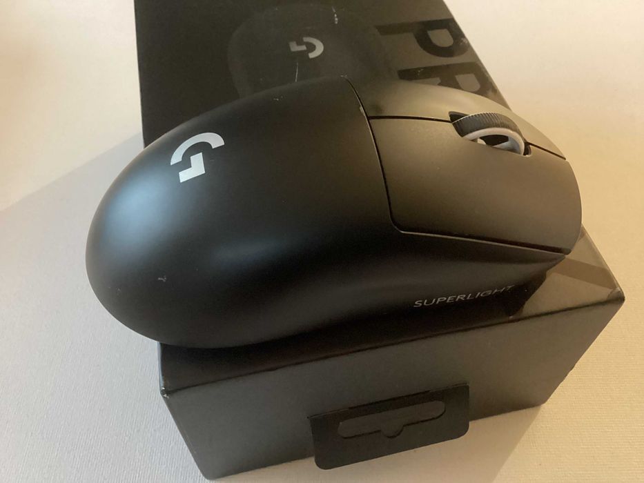 Logitech G PRO X Superlight