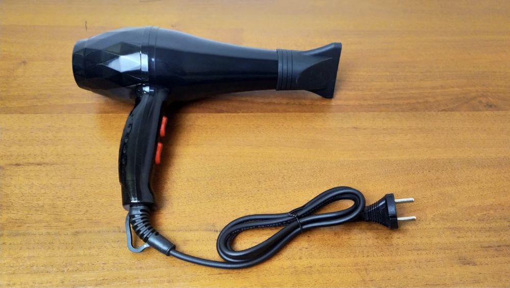 Новый Фен Mozer Mz 5919 4000 вт / укладка для волос