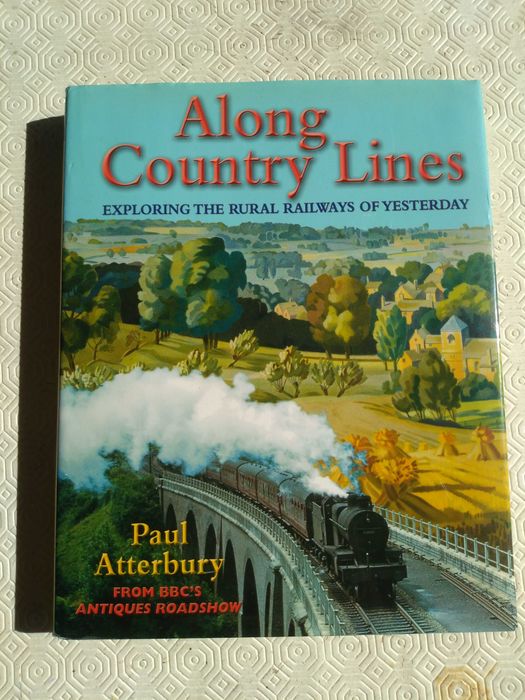 Comboios, livros sobre caminhos de ferro