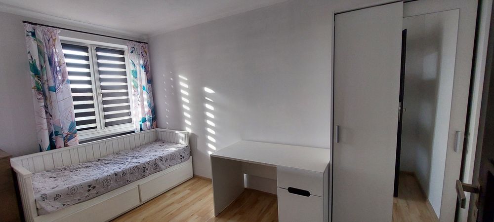 Sprzedam mieszkanie 3 oddzielne pokoje - Widok 5