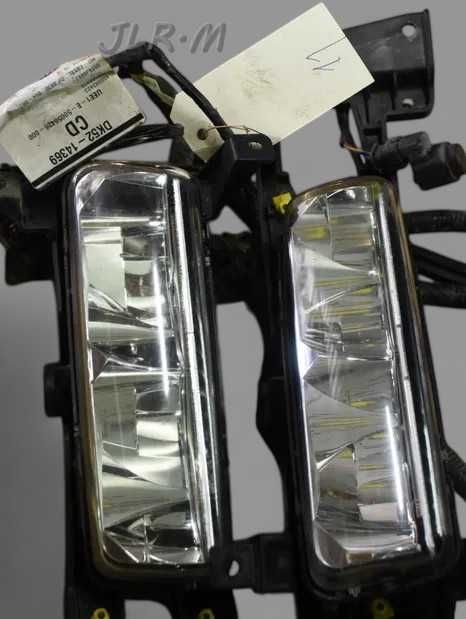 Lange rover sport l494 halogen lewy lub  prawy  CK52-  15200-AB