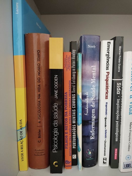 Old Health Technical Books64551900310273121