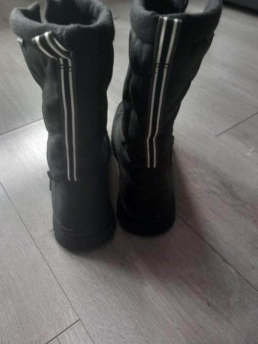 Buty zimowe quechua 41