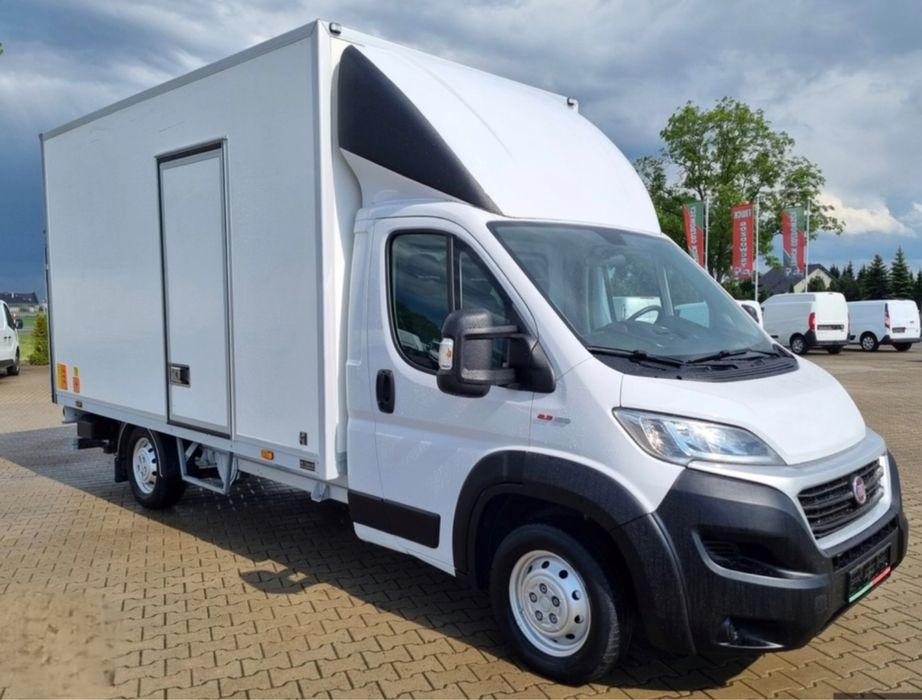 ‼️Wynajem kontenera z windą 8 ep‼️