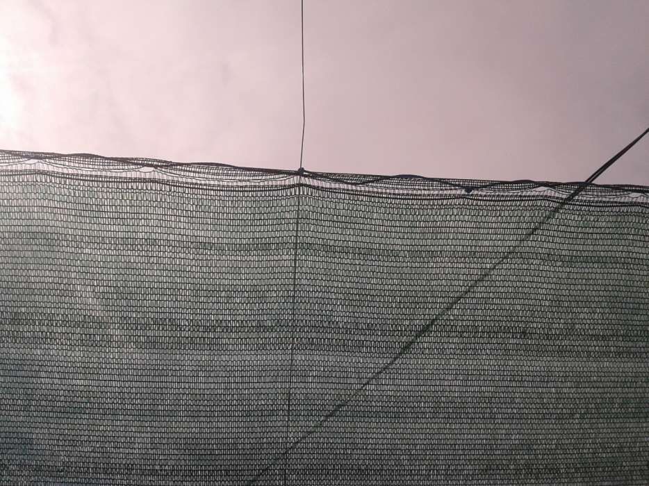 Затеняющая Сітка 45% - 95%  термін служби 5-9 років. РОЗПРОДАЖ