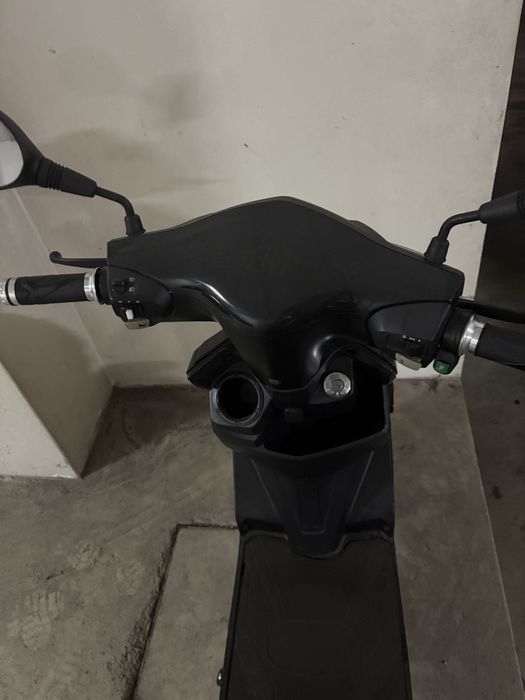 Vendo Mota Eletrica
