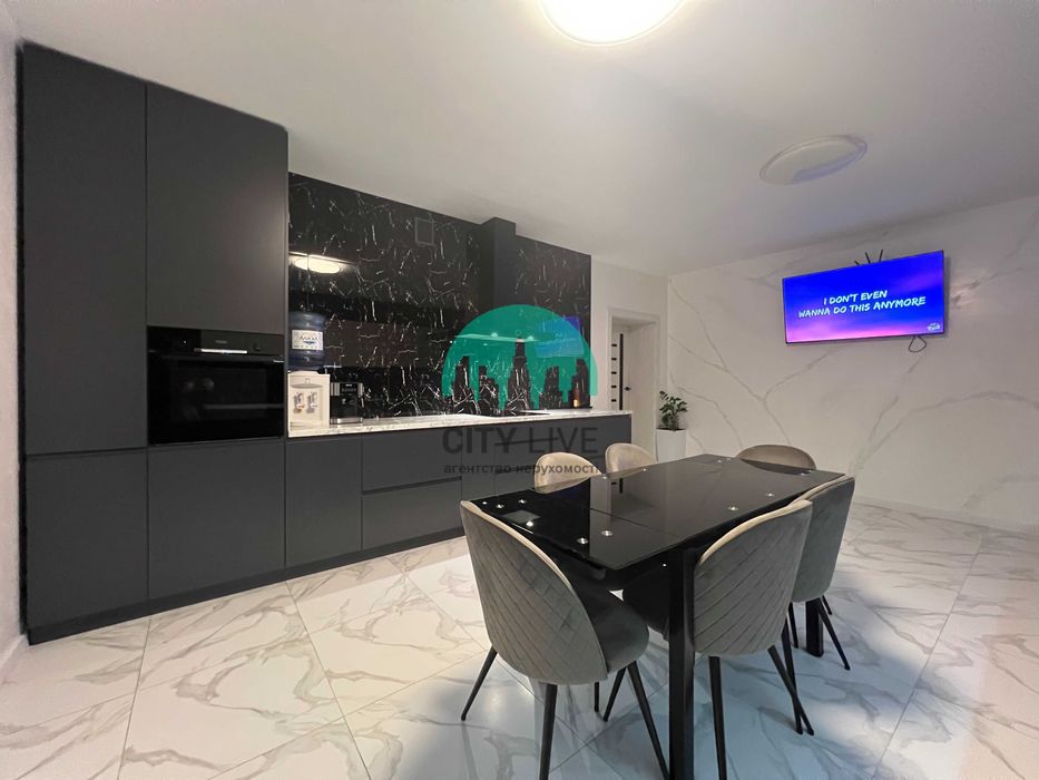 Продам сучасний будинок з ремонтом у Драгомирчанах! (25)