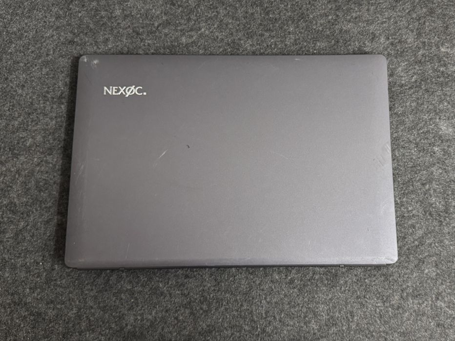 Nexoc S1501 core i5