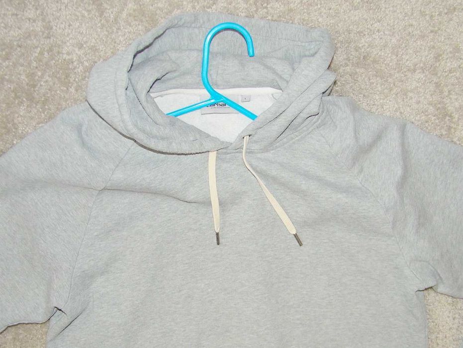 CARHARTT - BLUZA KAPTUR - rozm L - Jak Nówka !!!