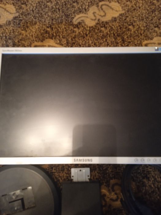 Продам монитор Samsung 2023