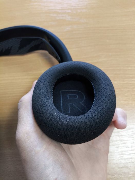 SteelSeries Arctis Nova 3 — Вживані, відмінний стан!