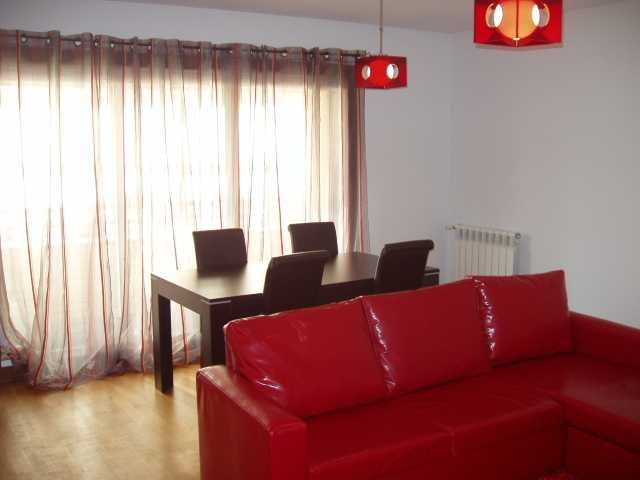 Arrenda se Apartamento Mobilado T1 VARANDAS DA FOZ PORTO