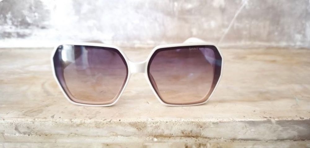 Okulary przeciwsłoneczne ysl