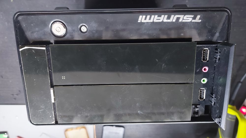 Computador Mini ATX64584561450113123