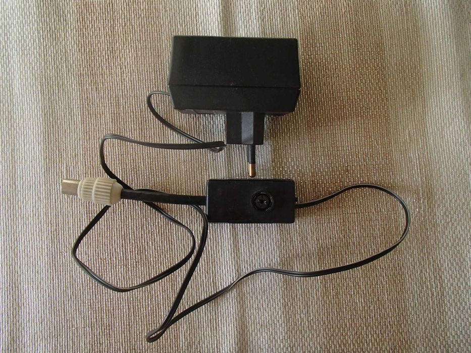 Zasilacz antenowy ZAS-1