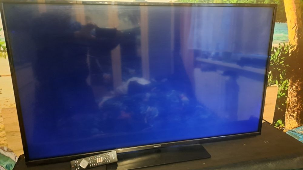 Panasonic TX-50HX580E