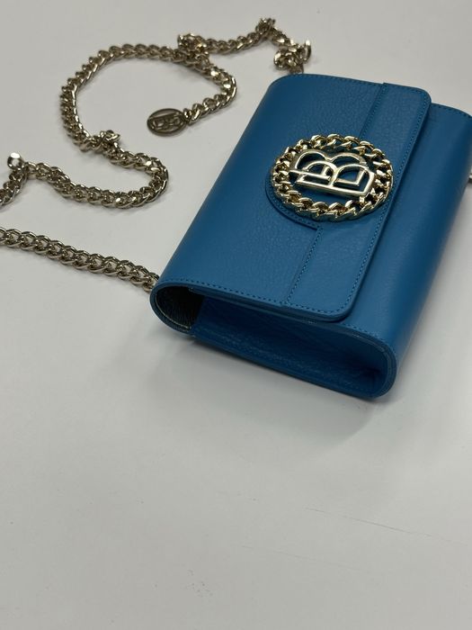 Torebka Włoskiej marki BABYLON