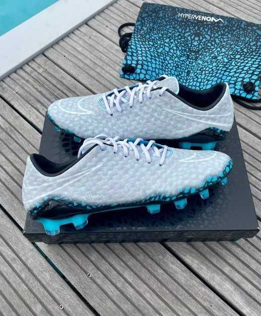!SALE! Бутси Nike Hypervenom Phantom Elite 39 40 41 42 43 44 45 фантом