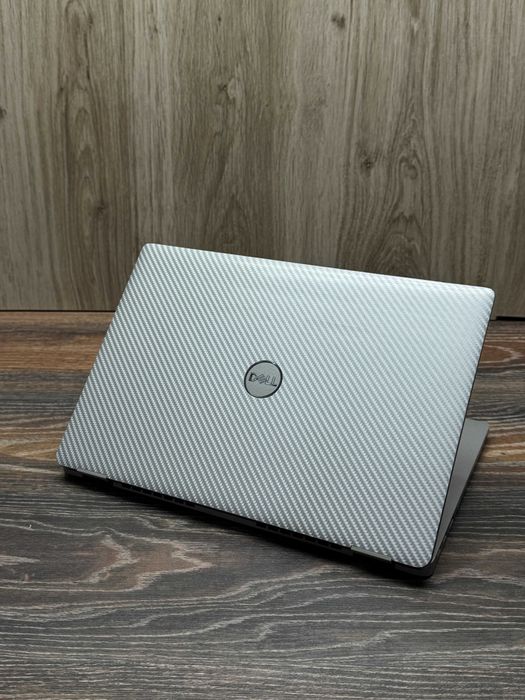 Преміум DELL Latitude 5320 - Тонкий легки, ноутбук для роботи та навчання! i5 1145G7\ DDR4 8GB\ SSD 256GB