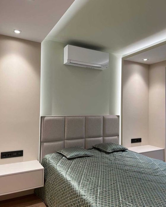 РЕМОНТ КВАРТИР В БРОВАРАХ малярні роботи клеїм шпалери фарбуємо