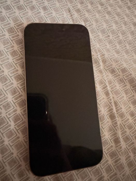 Iphone 15 pro 128 e-sim