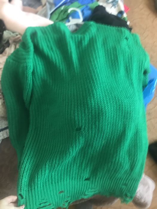 Туніка тепла