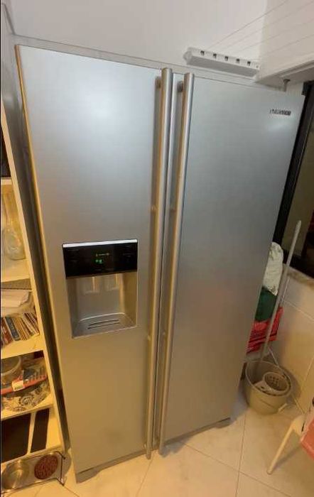 Frigorifico Americano Samsung