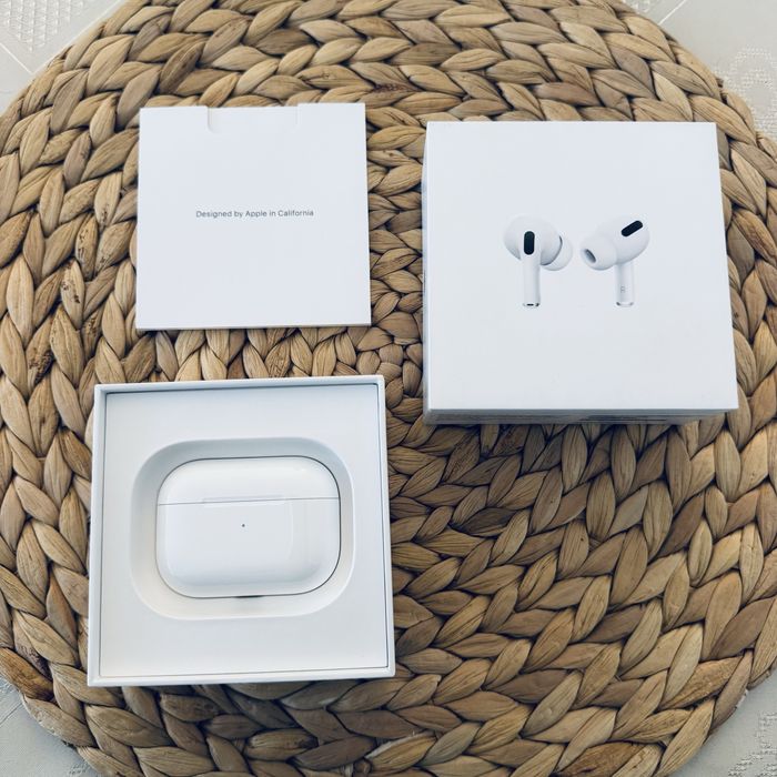 Apple AirPods Pro