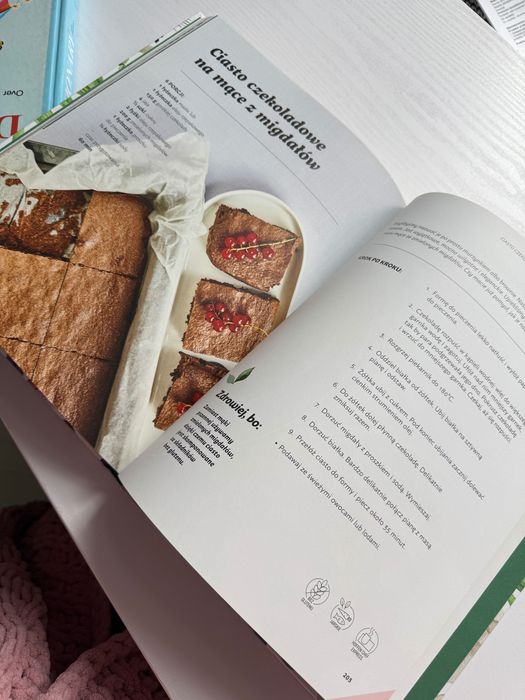 Książka Kuchnia Polska Biedronka Nowa