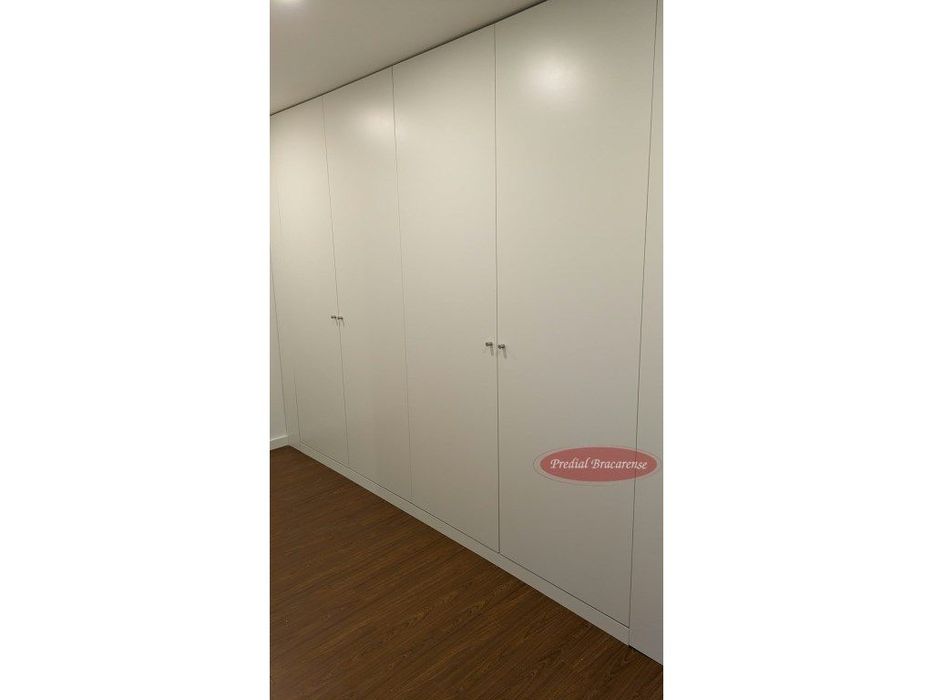 Apartamento T3 duplex no centro da cidade.