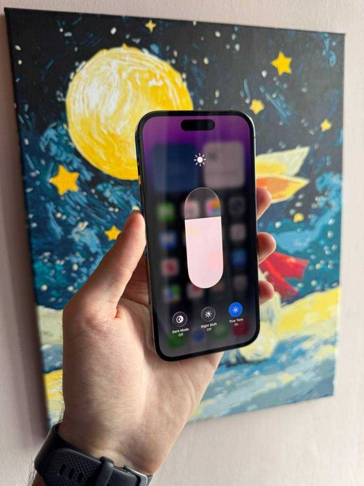 Iphone 14 pro 256gb, магазин, гарантія, айфон 14 про 256